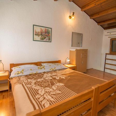 Apartmán House Jasna Punta Križa Exteriér fotografie