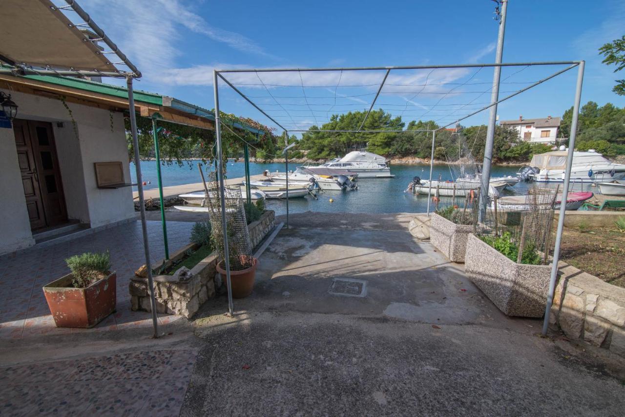 Apartmán House Jasna Punta Križa Exteriér fotografie