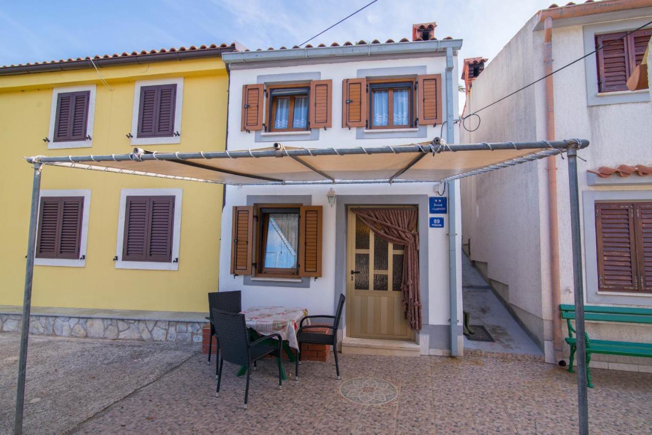 Apartmán House Jasna Punta Križa Exteriér fotografie
