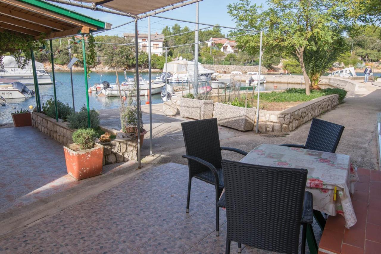Apartmán House Jasna Punta Križa Exteriér fotografie