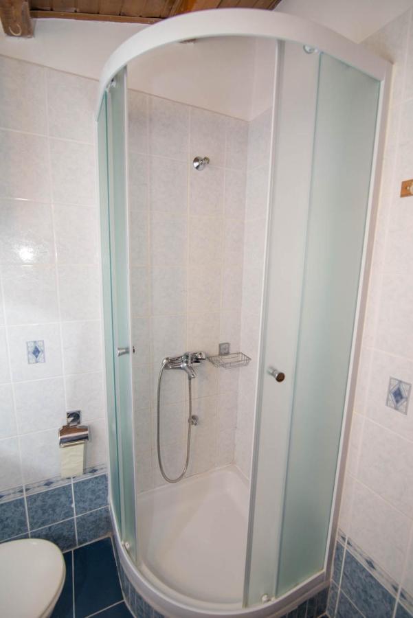 Apartmán House Jasna Punta Križa Exteriér fotografie