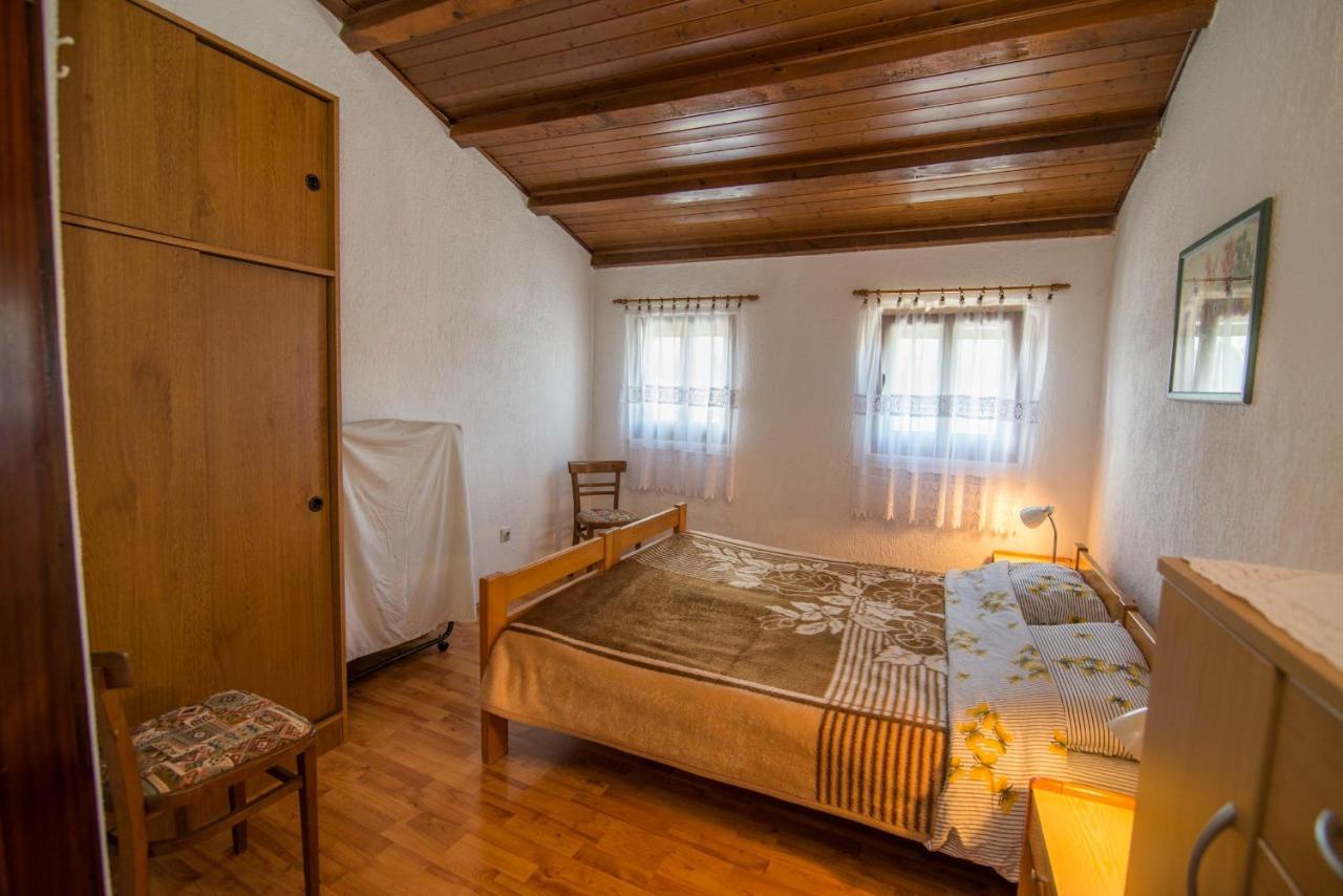 Apartmán House Jasna Punta Križa Exteriér fotografie