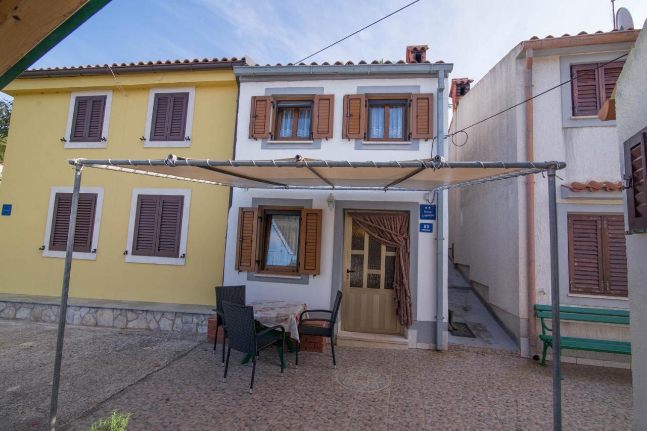 Apartmán House Jasna Punta Križa Exteriér fotografie