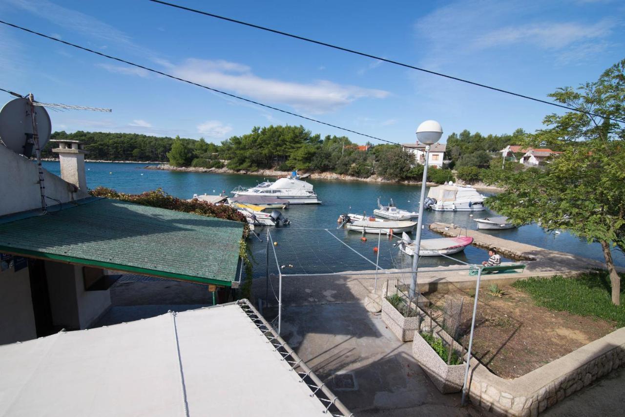 Apartmán House Jasna Punta Križa Exteriér fotografie